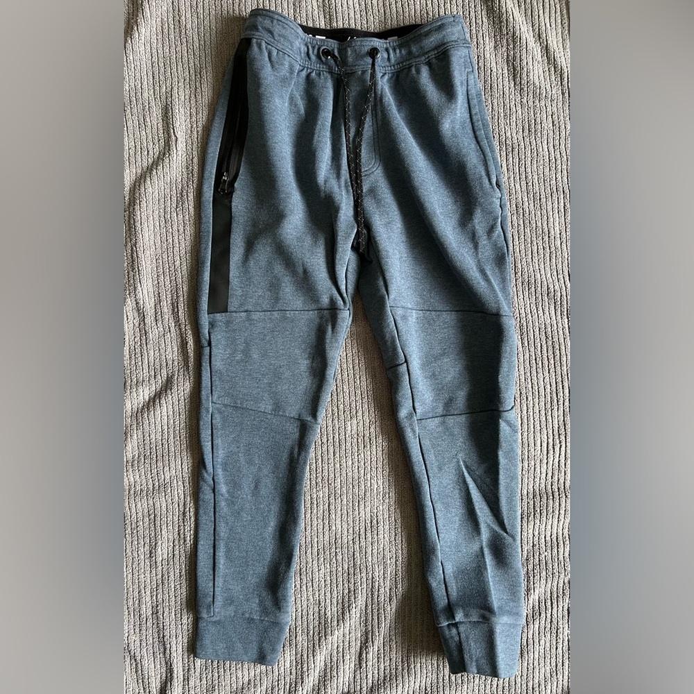 American Eagle - Flex | Men’s blue sweatpants
